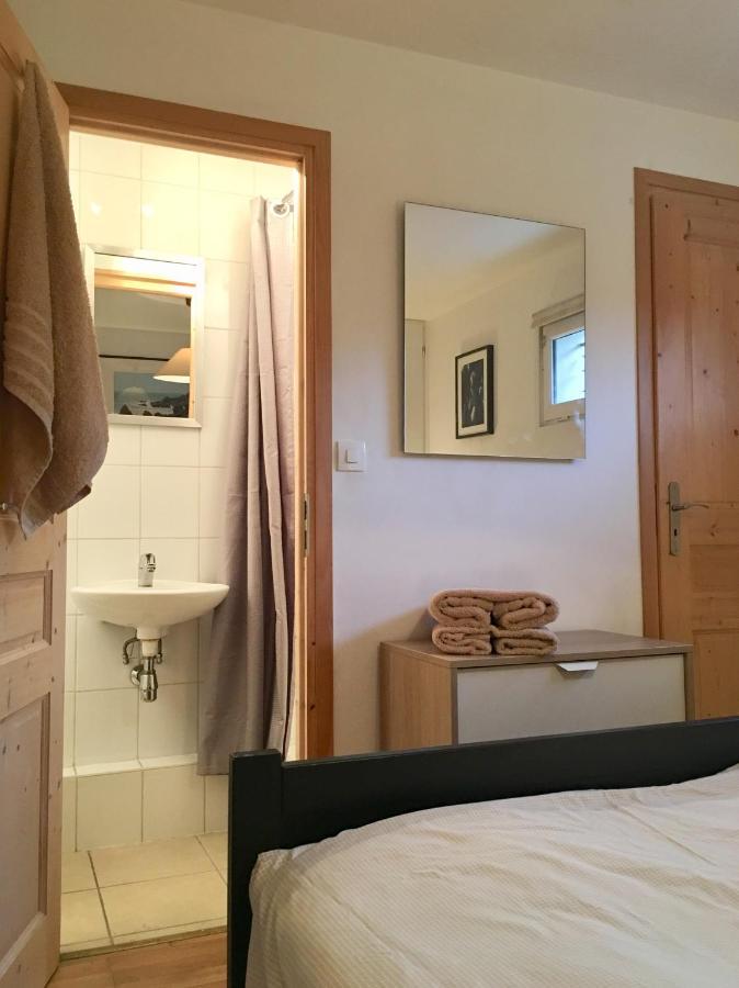 Central Morzine, Spacious 2 Bedroom Family Apartment Extérieur photo